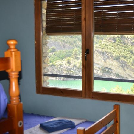 La Baronia de Sant Oisme Casa Junia 빌라 외부 사진