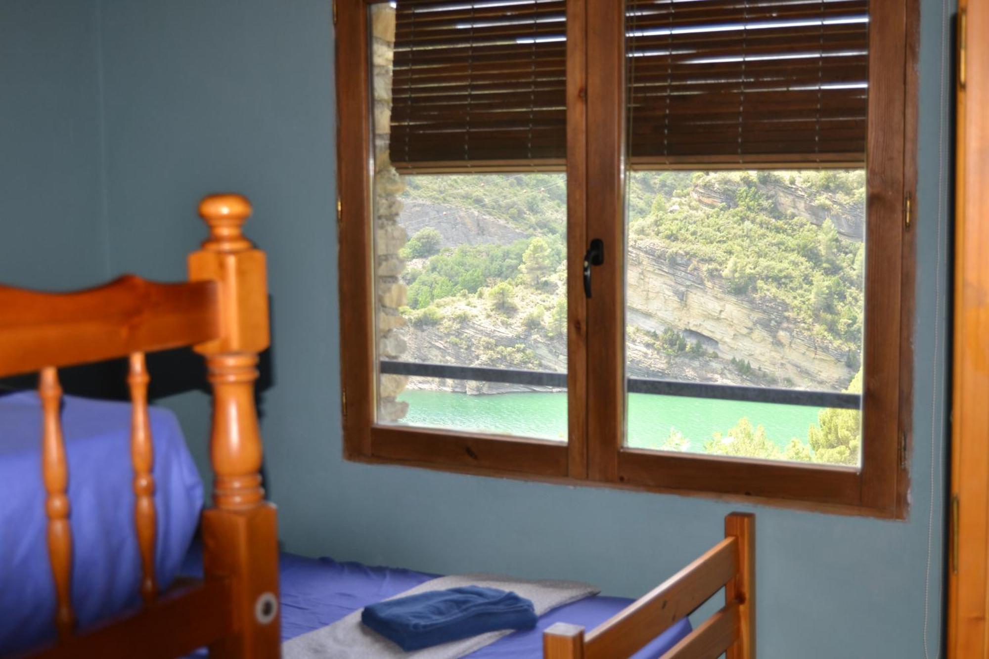 La Baronia de Sant Oisme Casa Junia 빌라 외부 사진