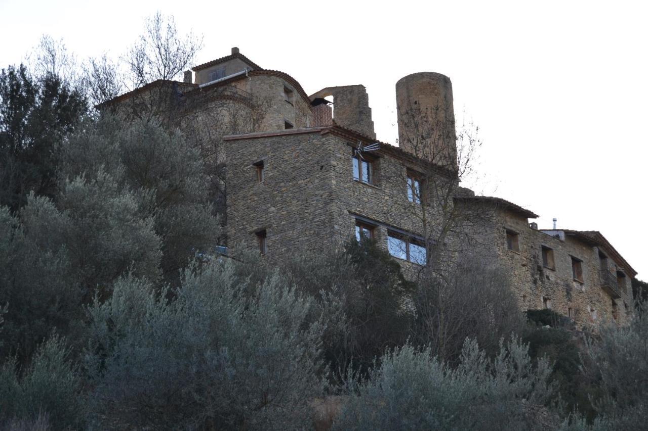 La Baronia de Sant Oisme Casa Junia 빌라 외부 사진
