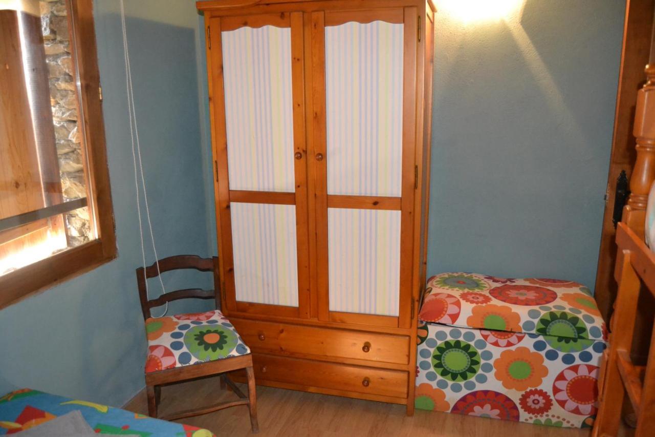 La Baronia de Sant Oisme Casa Junia 빌라 외부 사진